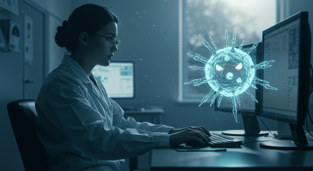 Rising Cyber Threats Pose Significant Risks to Healthcare Organizations