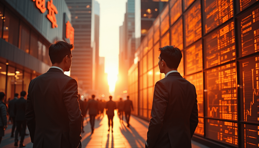 Alibaba Stock Surges on China AI Growth: Analysts Predict Future Trends