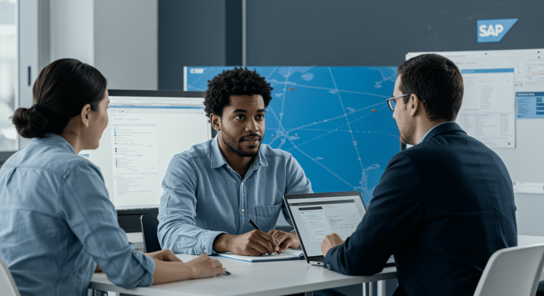 End Data Silos: SAP and Databricks Transform Enterprise AI