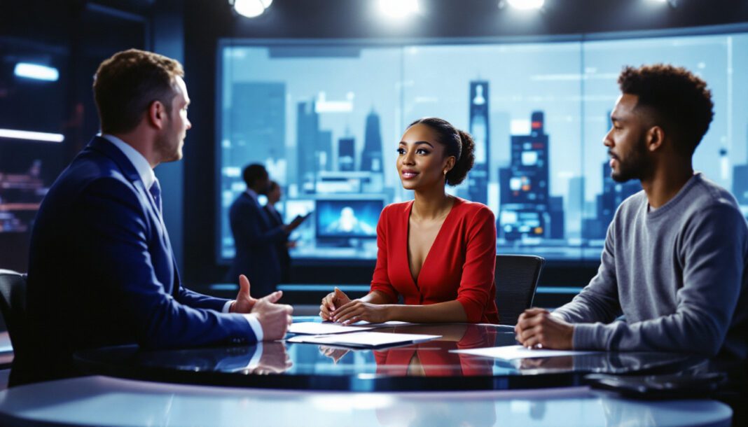 Stay Updated with the Latest AI News Top Headlines and Developments