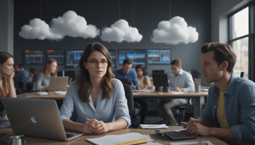 Workday Layoffs Impact 1,700 Employees Amid Strategic Workforce Reduction