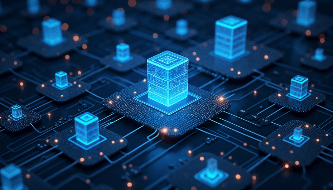 Google Partners with Taiwan’s MediaTek to Develop Advanced AI Chip