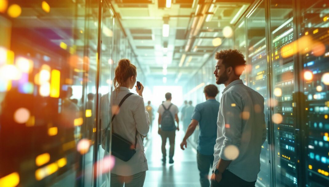 AI Leadership, Google