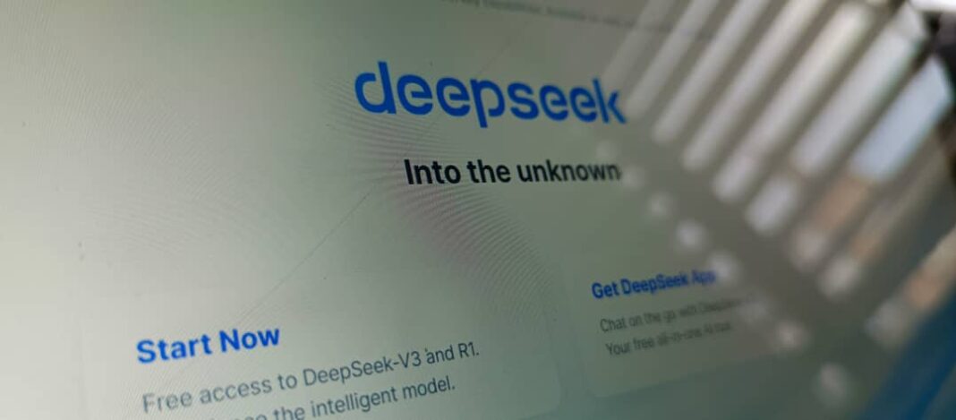 How DeepSeek’s Success Is Transforming Chinese AI Start-Up Business Models