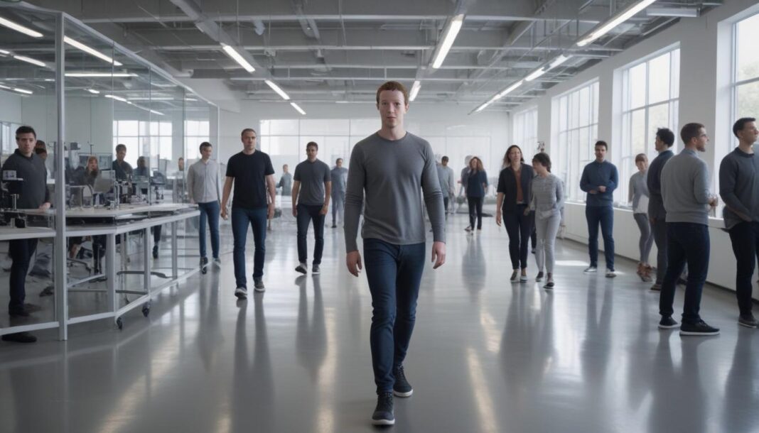 Mark Zuckerberg’s AI Hiring Spree: Meta’s Strategic Investment in Artificial Intelligence