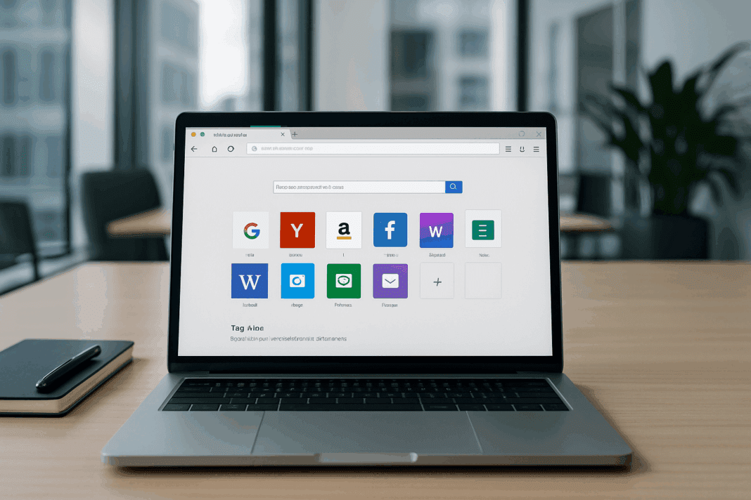 AI Web Browsers: The Ultimate Game Changer in Navigation